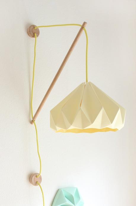L'origami by Studio Snowpuppe