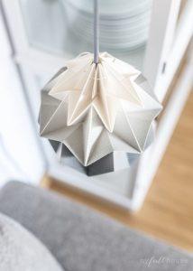 L’origami by Studio Snowpuppe