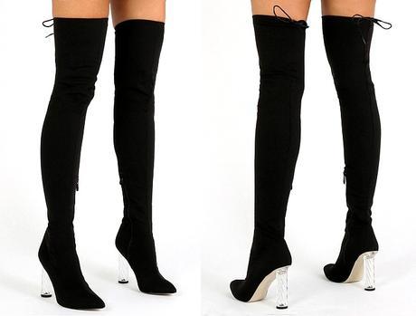 hailey-baldwin-x-public-desire-tokyo-kaki-thigh-boots