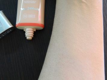 Air Mat 24 H Bourjois