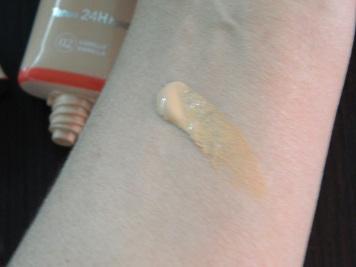 Air Mat 24 H Bourjois