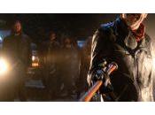 Walking Dead Negan sera bien pour saison
