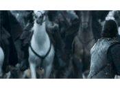 Game Thrones figurants portent plainte