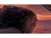 Vaiana, légende bout monde plus fort Reine Neiges