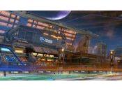 nouvelle mise jour galactique pour Rocket League