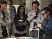 Pure Genius (2016) respirateur artificiel