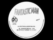 Fantastic joue carte Acid avec titre Galactic Ecstacy