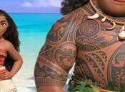 Vaiana, légende bout monde (Ciné)