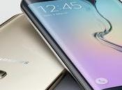 Vente Flash: remise immédiate pour Samsung Galaxy edge