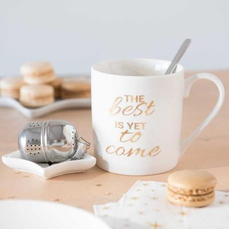 Coffret Maisons du Monde - Idée cadeau n°2