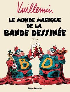 le-monde-magique-de-la-bande-dessinee