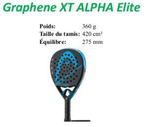 graphene-xt-alpha-elite