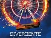 Divergente raconté Quatre Veronica Roth