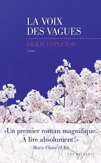 La voix des vagues de Jackie Copleton