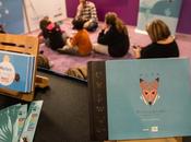 rencontre salon livre