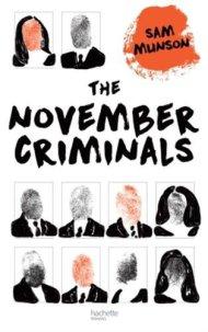 the-november-criminals-de-sam-munson