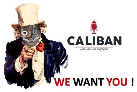 caliban_association_robotique