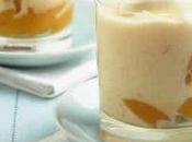 Mousse pommes thermomix