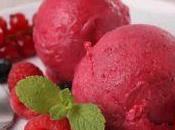 Sorbet fruits rouges thermomix