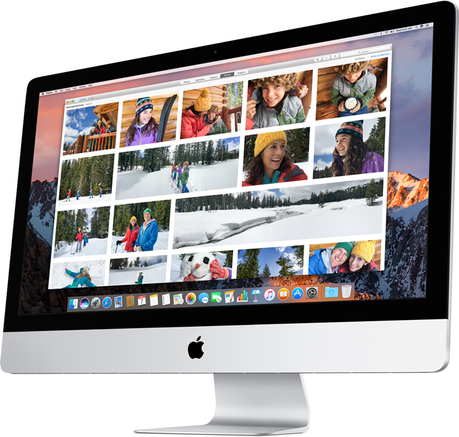 Photos de Apple: le guide d’aide