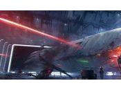 Star Wars Battlefront Rogue Scarif s’offre joli trailer