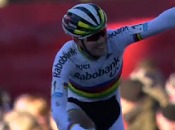 Superprestige Spa-Francorchamps Victoire Thalita Jong