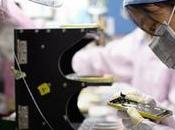 ancien cadre Foxconn volé iPhone dans l'usine production