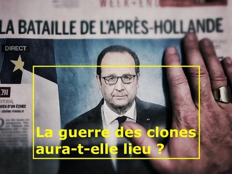 500ème semaine politique: contre Valls/Fillon/LePen, la guerre des clones aura-t-elle lieu ?