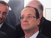 Marc-Antoine Jamet François Hollande préféré l'humilité l'humiliation