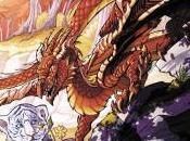 Dracaenars, Tome silence dragons Alizée Villemin