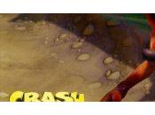 Crash Bandicoot fait grand retour PlayStation