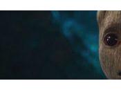 Gardiens Galaxie nouvelle bande-annonce très sympa