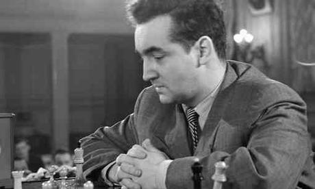 Jouez à la question du mercredi sur les échecs - Photo © Alamy