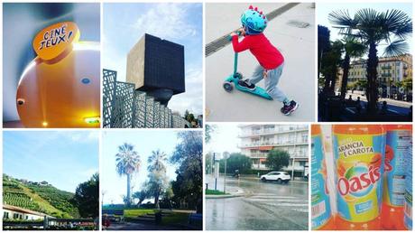 Alors que s’est-il passé en novembre? voici mes insta bonheur