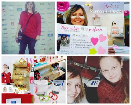 Alors que s’est-il passé en novembre? voici mes insta bonheur