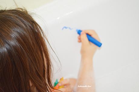{Test & Avis} Les crayons de bain de chez Munchkin crayon-bain-munchkin