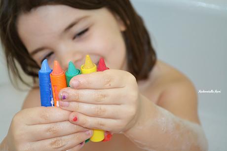 {Test & Avis} Les crayons de bain de chez Munchkin crayon-bain-munchkin2