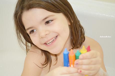 {Test & Avis} Les crayons de bain de chez Munchkin crayon-bain-munchkin1