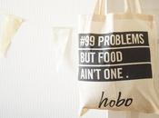 Hobo cantine healhty, bio, tendance, avec option sans gluten