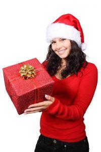 Mode : piochez parmi les tendances pour vos cadeaux de Noël
