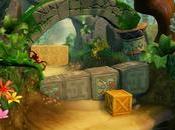 Crash Bandicoot débarque PlayStation