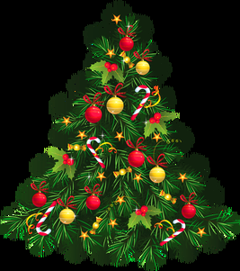 christma-tree