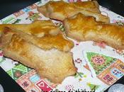 Etoiles filantes sucre