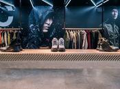 Inside NikeLab Chicago