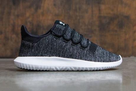 Adidas Tubular Shadow Knit Off-White