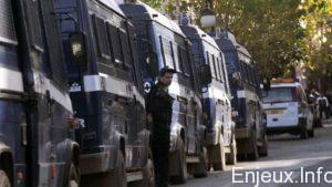 L’Algérie expulse au moins 1400 migrants subsahariens