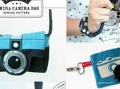 cadeaux Noël coudre pour photographes amateurs photo