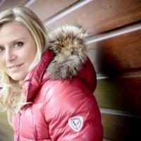 Les filles les plus jolies de la nouvelle saison de ski alpin
