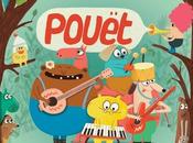 Pouët concert rock pour enfant 8/12 Rock School Barbey