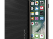 Quelques coques pour bien protéger votre iPhone